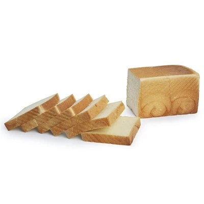 Melktoastbrood